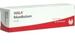 MUNDBALSAM Gel 30 g