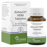 GIRHEULIT HOM Tabletten 200 St