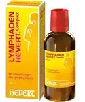 LYMPHADEN HEVERT Complex Tropfen 100 ml