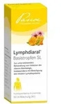 LYMPHDIARAL BASISTROPFEN SL 50 ml