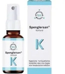 SPENGLERSAN Kolloid K 20 ml