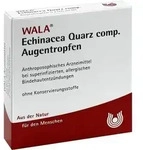 ECHINACEA QUARZ comp.Augentropfen 2,5 ml