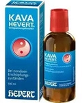 KAVA HEVERT Entspannungstropfen 100 ml