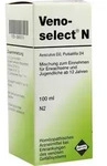 VENOSELECT N Tropfen 100 ml