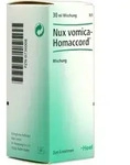 NUX VOMICA HOMACCORD Tropfen 30 ml