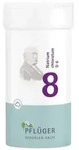 BIOCHEMIE Pfl&uuml;ger 8 Natrium chloratum D 6 Pulver 100 g