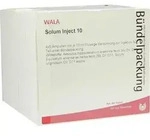 SOLUM Inject 10 Ampullen 200 ml
