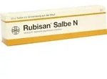 RUBISAN Salbe N 50 g