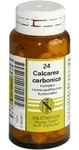 CALCAREA CARBONICA Komplex Tabletten Nr.24 120 St