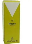 RUBUS SPEZIAL Nr.15 Tropfen 50 ml
