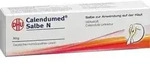 CALENDUMED Salbe N 50 g