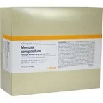 MUCOSA compositum Ampullen 100 St