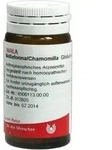 BELLADONNA CHAMOMILLA Globuli 20 g