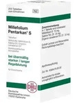 MILLEFOLIUM PENTARKAN S Tabletten 200 St