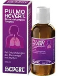 PULMO HEVERT Bronchialcomplex Tropfen 100 ml