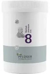 BIOCHEMIE Pfl&uuml;ger 8 Natrium chloratum D 6 Tabl. 4000 St