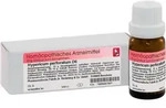 HYPERICUM D 6 Globuli 10 g