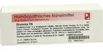 BRYONIA D 6 Globuli 10 g