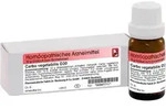 CARBO VEGETABILIS D 30 Globuli 10 g