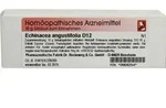 ECHINACEA ANGUSTIFOLIA D 12 Globuli 10 g