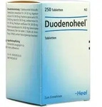 DUODENOHEEL Tabletten 250 St