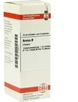 ARNICA Urtinktur D 1 20 ml