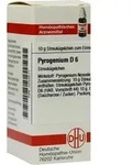 PYROGENIUM D 6 Globuli 10 g