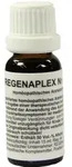 REGENAPLEX Nr.36 a Tropfen zum Einnehmen 15 ml