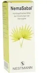 NEMASABAL Tropfen 50 ml