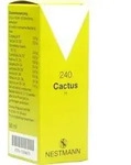 CACTUS H 240 Tropfen 50 ml