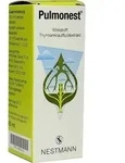 PULMONEST Tropfen 50 ml