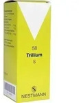 TRILLIUM S 58 Tropfen 100 ml