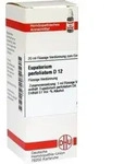 EUPATORIUM PERFOLIATUM D 12 Dilution 20 ml