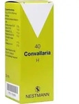 CONVALLARIA H Nr.40 Tropfen 50 ml