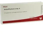 ARNICA/PLUMBUM comp.A Ampullen 10 ml