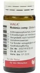 ROBINIA COMP.Globuli 20 g