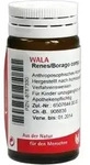 RENES/BORAGO comp.Globuli 20 g