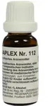 REGENAPLEX Nr.112 Tropfen zum Einnehmen 15 ml