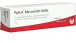 MERCURIALIS SALBE 30 g