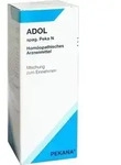 ADOL spag.Peka N Tropfen 100 ml
