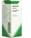 AKUTUR spag.Tropfen 100 ml