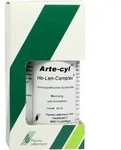 ARTE-CYL Ho-Len-Complex Tropfen 50 ml