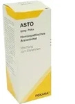 ASTO spag.Peka Tropfen 50 ml