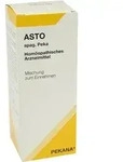 ASTO spag.Peka Tropfen 100 ml