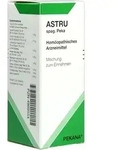 ASTRU spag.Peka Tropfen 50 ml