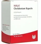 CHELIDONIUM KAPSELN 30 St