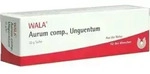 AURUM COMP Unguentum 30 g