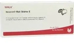 ISCUCIN mali St&auml;rke E Ampullen 10 ml