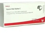 ISCUCIN mali St&auml;rke C Ampullen 10 ml