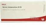 NERVUS STATOACUSTICUS GL D 5 Ampullen 10 ml